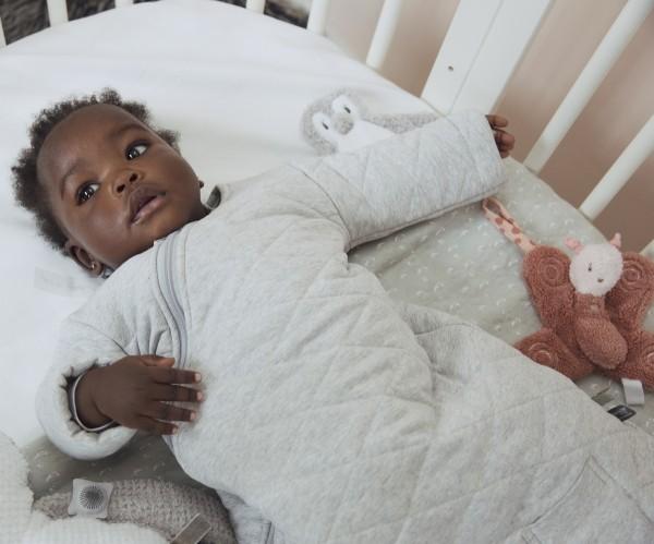 Actual product image Snoozebaby Cuddle cloth