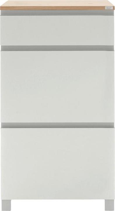 Actual product image Dieter Knoll Collection Kingsley (60 x 31 x 108 cm)