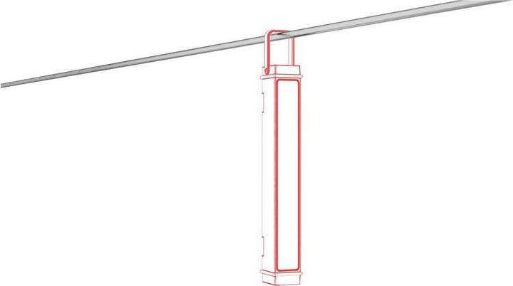 Productafbeelding Ledlenser Af2r Werk (1000 lm)
