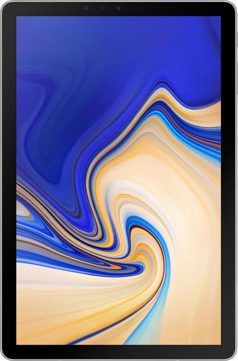Samsung Galaxy Tab S4 (nur WLAN, 10.50", 64 GB, Grau)