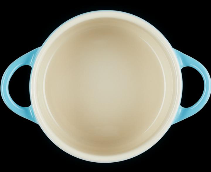 Actual product image Le Creuset Mini Cocotte