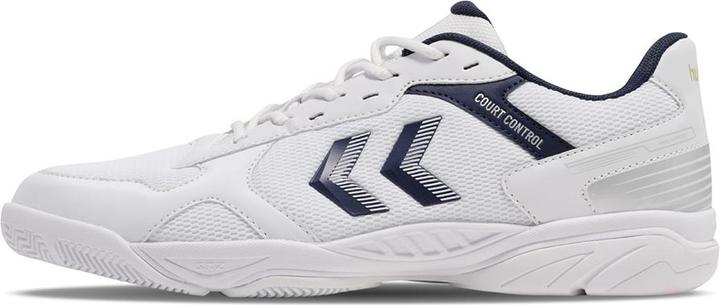 hummel Court Control Ii