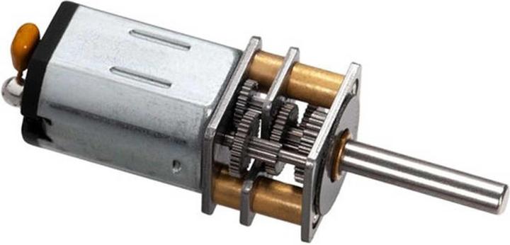Produktbild Traxxas getriebemotor seilwinde
