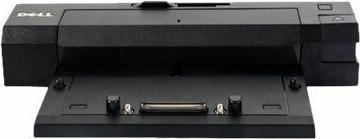 Produktbild Dell E-Port Advanced 130W AC USB3 (Docking Port, 4 Ports)