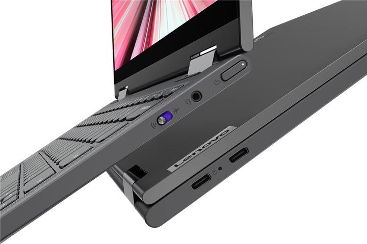 Produktbild Lenovo Yoga 5G (14", Qualcomm Kryo 495, 8 GB, 512 GB, DE)