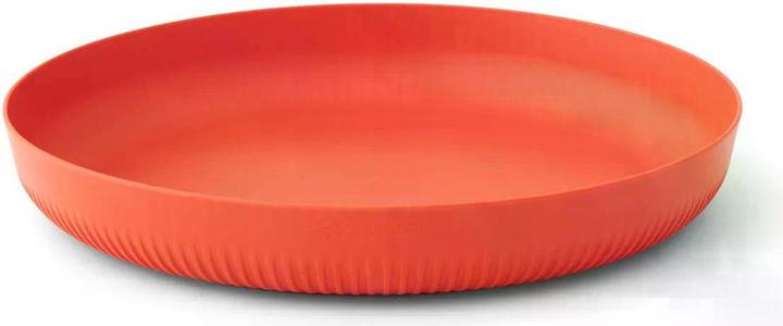 Produktbild Sea To Summit Passage Plate - Orange