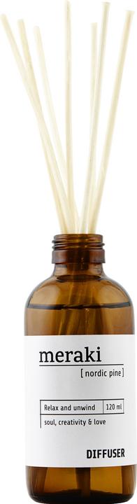 Produktbild Meraki Interior (120 ml)