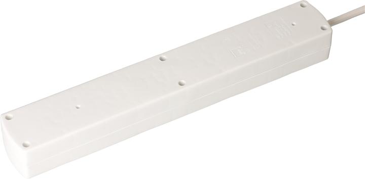 Actual product image Max Hauri safety line (5 x, Type 13, 2 m)
