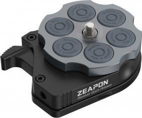 Produktbild Zeapon Revolver Quick Release (Stativadapter)