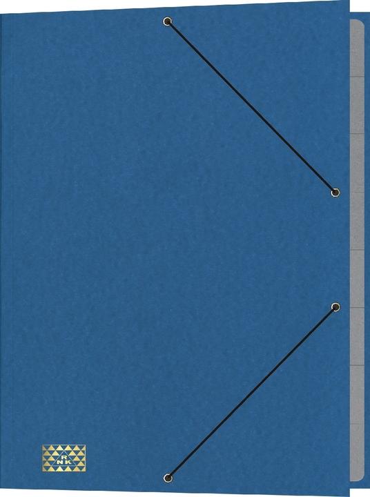 Blau