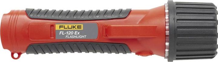 Actual product image Fluke Flashlight Ex (17.40 cm, 120 lm)