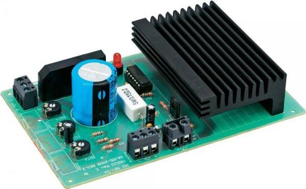 Produktbild H-Tronic Univ.Netzgerät 3A