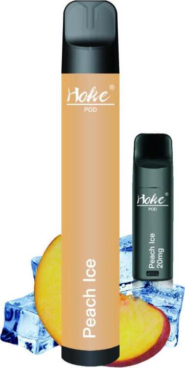 Hoke Démarreur de pod (Pêche, Glace)