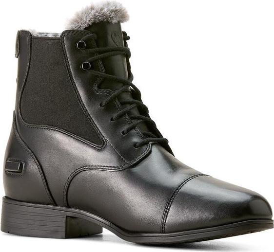 Image du produit Ariat Bottines Hiver Kendall Back Zip Femmes (38)