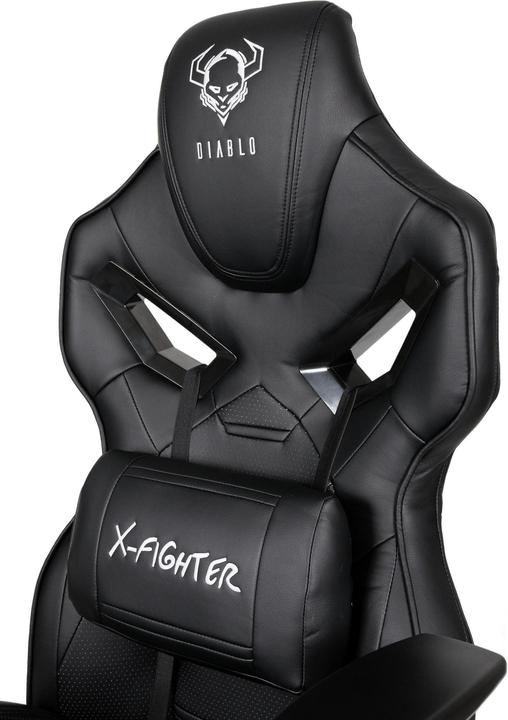 Image du produit Diablo X-Fighter