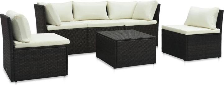 Produktbild VidaXL Omolara
