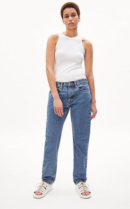 Actual product image Armedangels Women's Kanitaa (L)