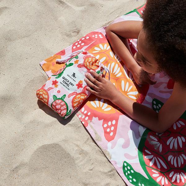 Produktbild Dock & Bay Kids M (70 x 130 cm)