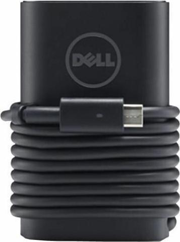 Actual product image Dell 65 Watt USB-C AC Adapter - UK (65 W)