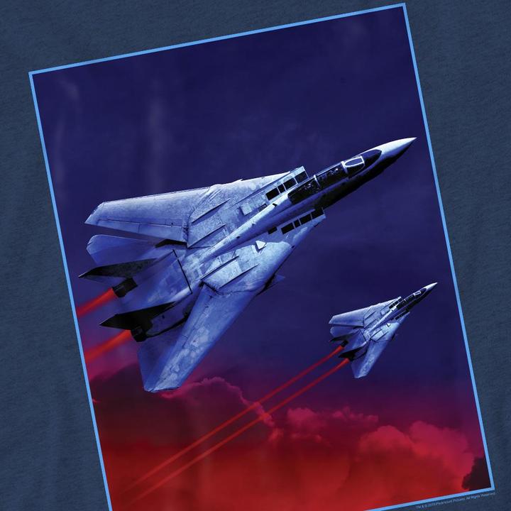 Produktbild Top Gun TShirt (L)