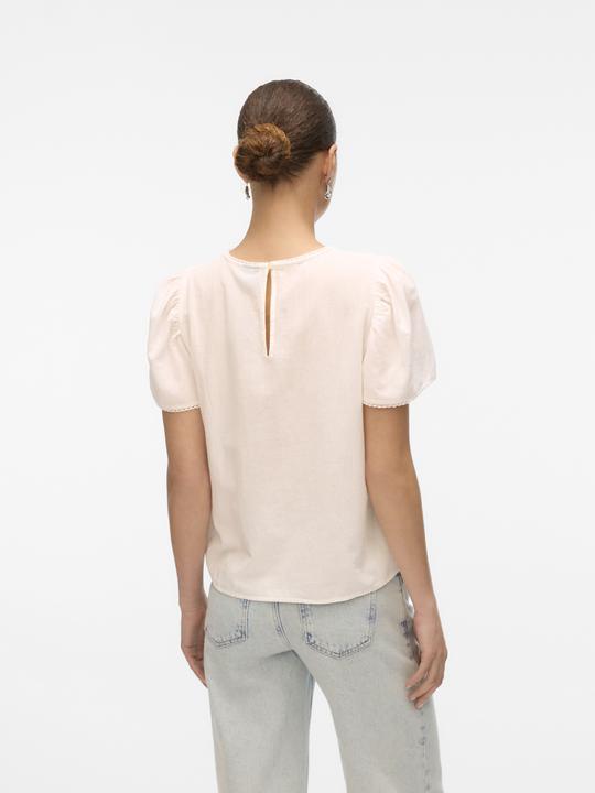 Immagine prodotto Vero Moda Vmpretty Ss Top Wvn Ga Noos (M)