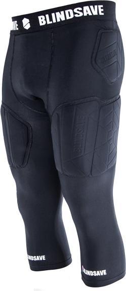 Produktbild Blindsave 3/4 lange hose pro+ (XL)