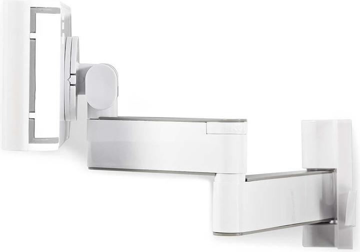 Immagine prodotto Nedis Supporto per tablet - 7-12" - Completamente mobile - Applicazione: A parete