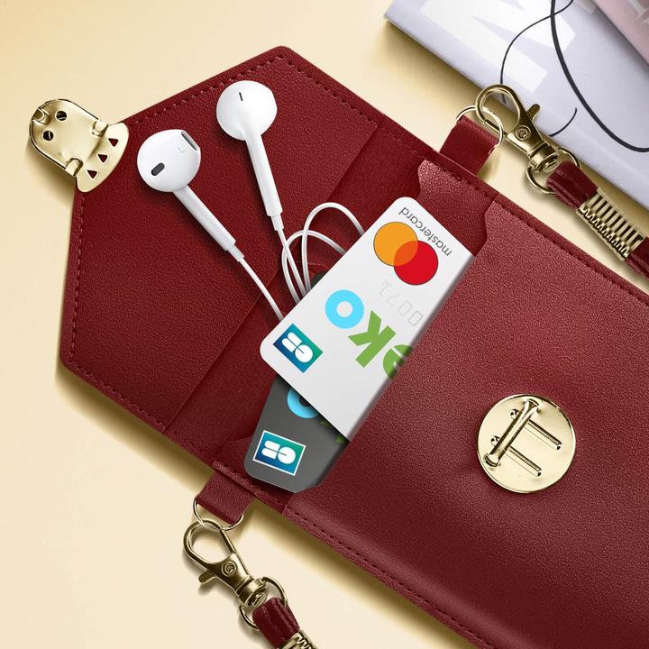 Produktbild Avizar Tasche, Touchscreen Fenster Series (Universal)