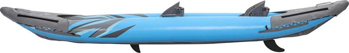 Image du produit Bestway HF Kayak Surge Elite X2 382x94x42cm (2 pers.)