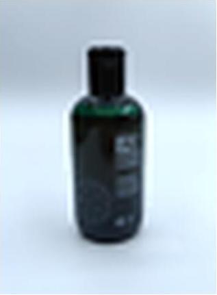 Actual product image BIO A + O.E. Restructuring Shampoo No 02 (250 ml, Liquid shampoo)