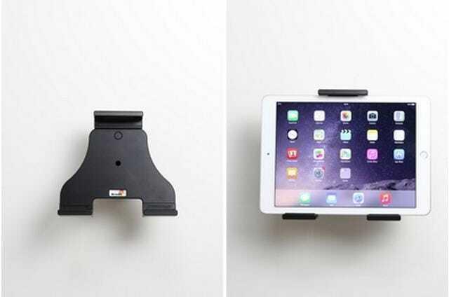 Actual product image Brodit Holder Universal passive