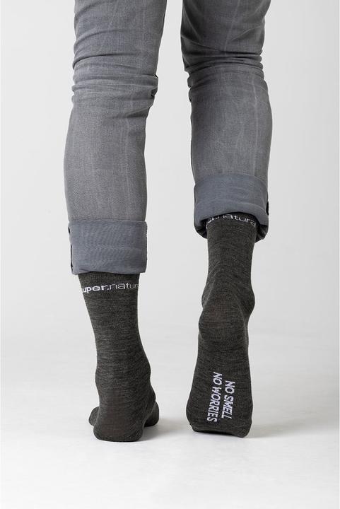 Immagine prodotto Super Natural Calzini Sn All Day Confezione Da 2 (39 - 42)