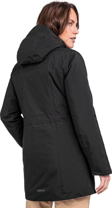 Immagine prodotto Schöffel Parka 3In1 da donna Barth (38)