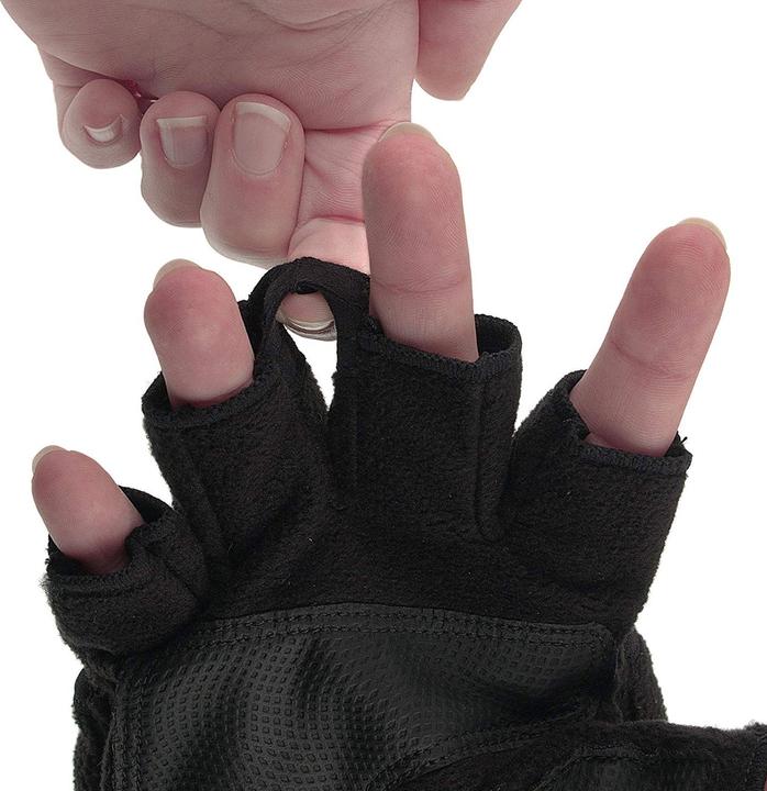 Actual product image Kaiser Fototechnik Outdoor photo gloves (L)