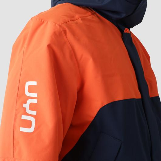 Produktbild UYN Skijacke Powder Bicolor (L)