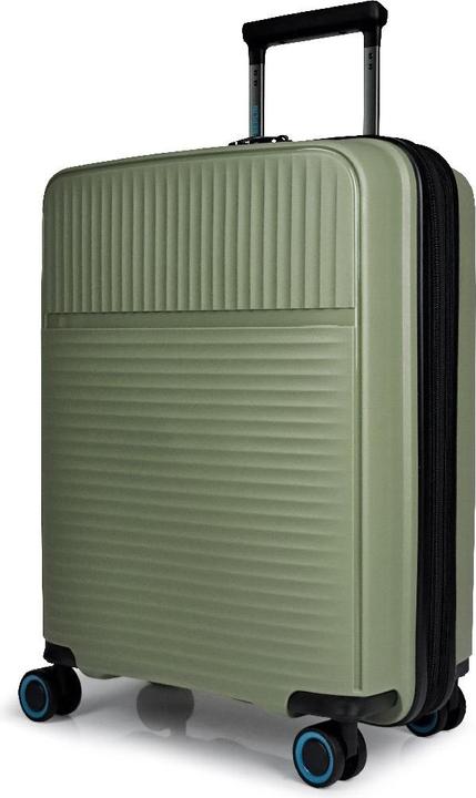 Actual product image BG Berlin WKND Luggage Handgepäck - Hartschalenkoffer (42 l, Hand luggage (up to 50 litres))