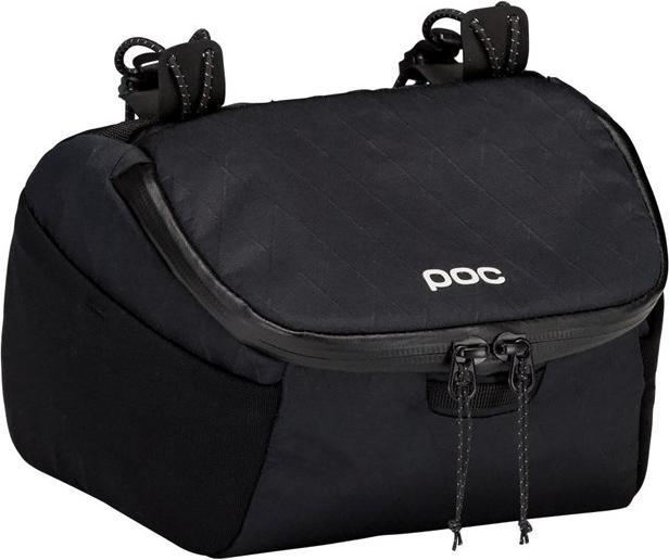 Actual product image Poc Ultra Bar Bag Lenkertasche (4 l)