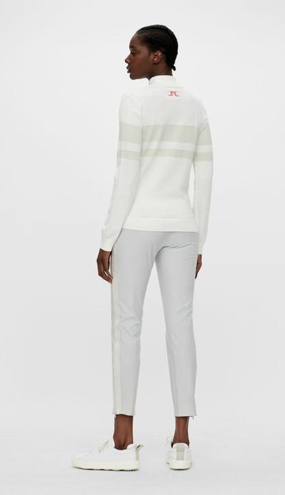 Produktbild J. Lindeberg Rosa Pullover (L)