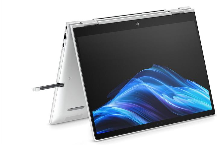 Produktbild HP EliteBook 8 Flip G1i 13 inch Notebook AI PC (13.30", 16 GB, 512 GB, DE)