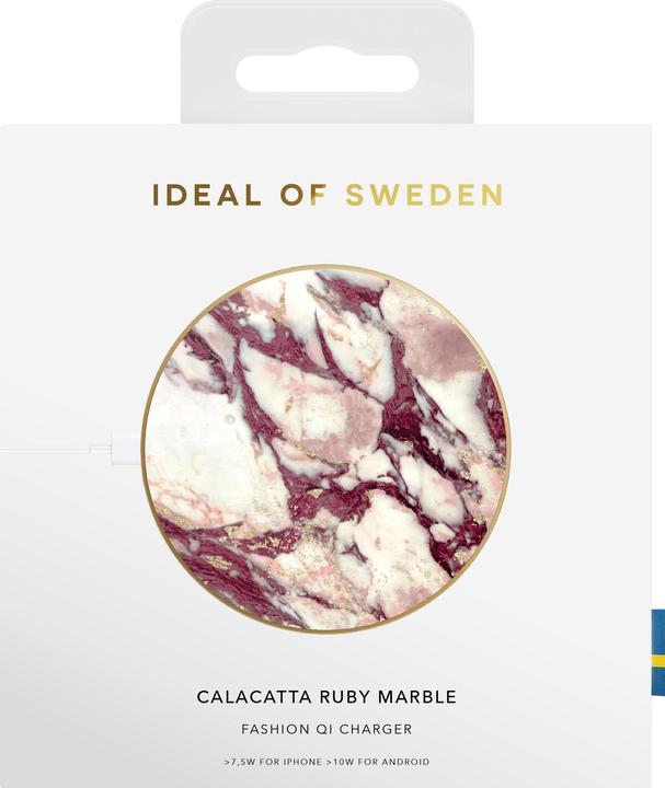 Produktbild iDeal Of Sweden Fashion QI Multicolour Indoor (10 W)