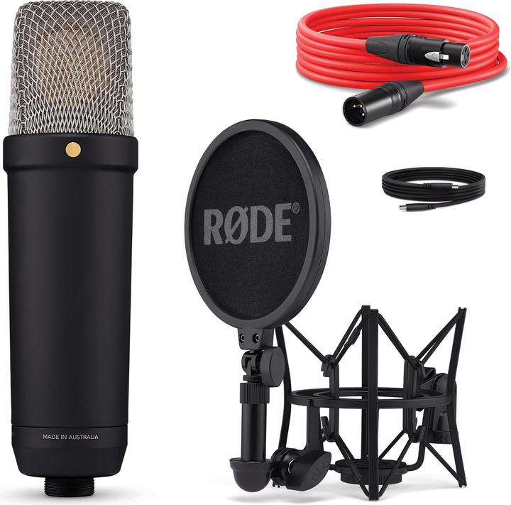 Immagine prodotto RØDE NT1 5th Generation
