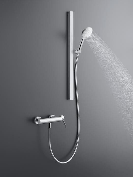 Actual product image Duravit Hand shower 110 (3 Beam types, 9 l/min)
