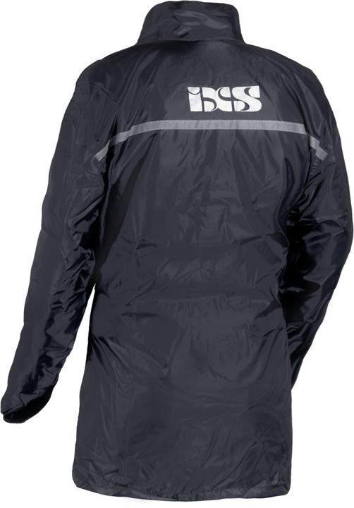Actual product image iXS Tour rain jacket Nimes (Men, Women, 5XL)
