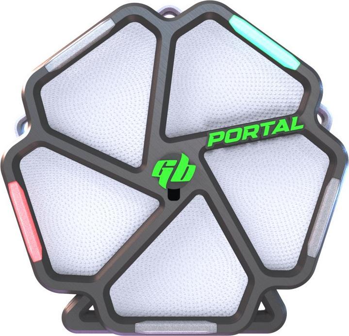 Actual product image Gel Blaster Portal Smart Target