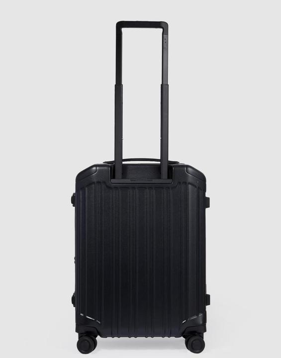 Immagine prodotto Piquadro PQ-Light - Trolley per bagaglio a mano con scomparto anteriore per laptop/tablet (37 l, Bagaglio a mano (fino a 50 litri))