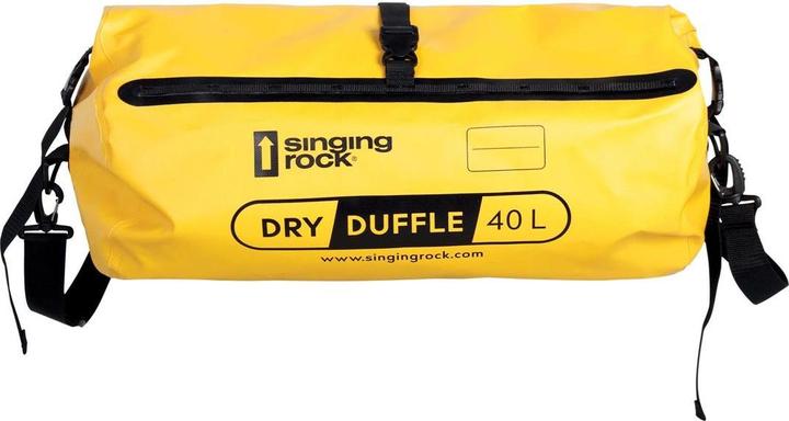 Immagine prodotto Singing Rock Borsa in materiale Dry Duffle (40 l)