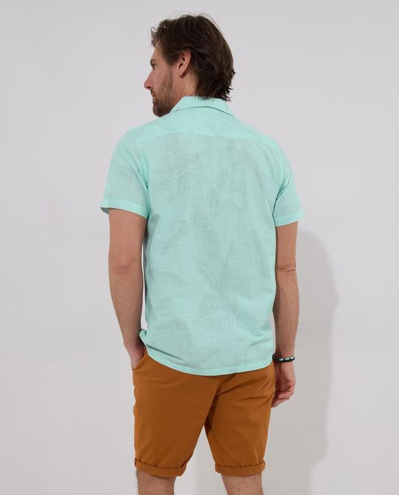 Immagine prodotto Joe Browns Surf Board Placement Print Short Sleeve Shirt (L)