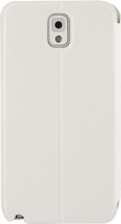 Produktbild König Design Schutzhülle (Flip Quer) für Handy Samsung Galaxy Note 3 N9000 (Samsung Galaxy Note 3 N9000)