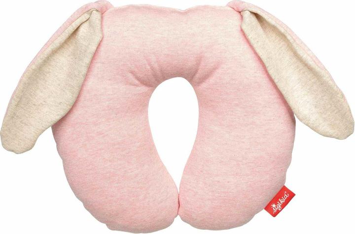 Produktbild Sigikid Nackenkissen Hase