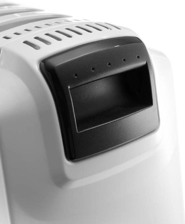 Produktbild De'Longhi DeLonghi Ölradiator - TRD40820 (2000 W)